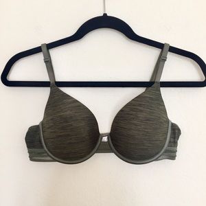 Victoria's Secret Demi Bra